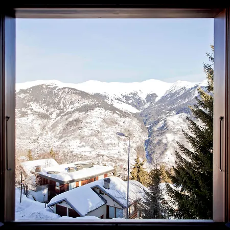 Hotel les Flocons-3