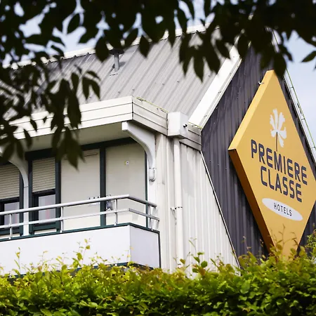 Premiere Classe Brive La Gaillarde Ouest-3