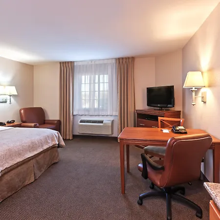 Candlewood Suites Pearland By Ihg-3