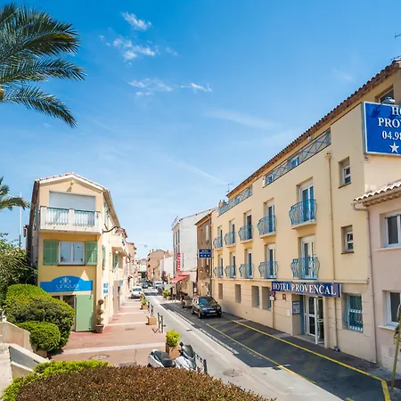 Hotel Provencal-2