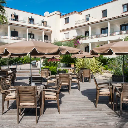 Hôtel Le Catalogne-3
