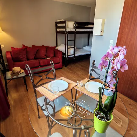 Residence Les Jardins De Lourdes-2