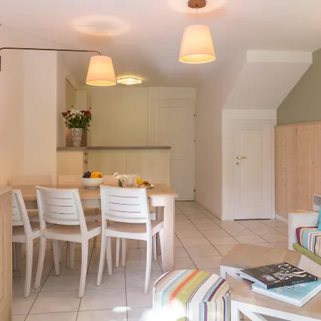 Résidence Pierre&Vacances Le Domaine du Bois de la Grée-3