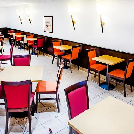 Appart'hôtel Saint Jean-3