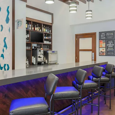 Hyatt Place Dallas/Grapevine-2