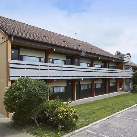 Kyriad Direct Epinal-3