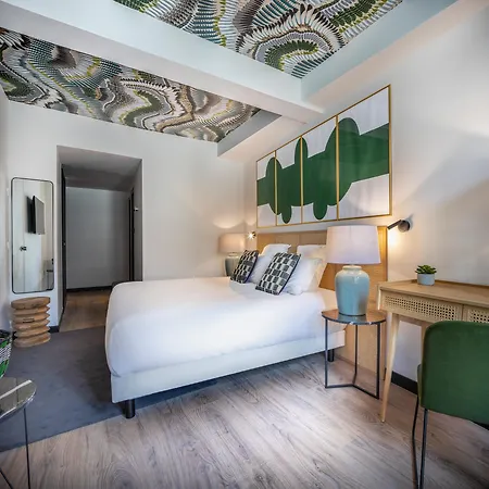 Maisons du Monde Hôtel&Suites - La Rochelle Vieux Port-2