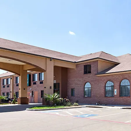 Quality Inn Mesquite - Dallas East-3