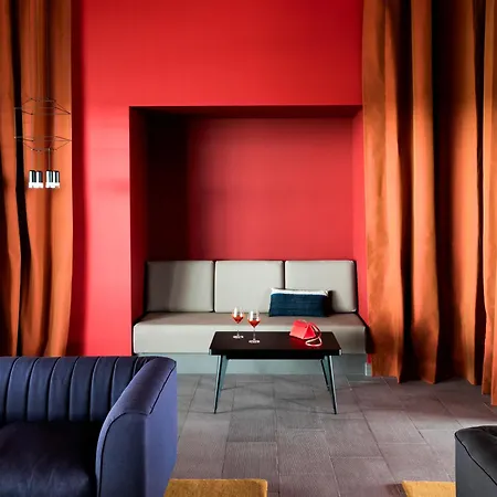 Okko Hotels Bayonne Centre-3