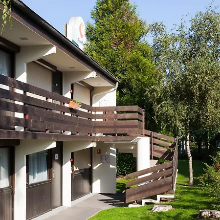 Comfort Hotel Lens - Noyelles Godault-2