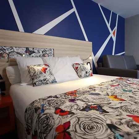 Best Western Hotel De Paris-3