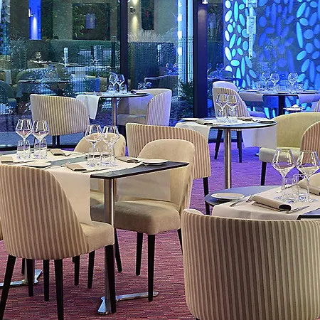 Thalasso Concarneau Spa Marin Resort-2