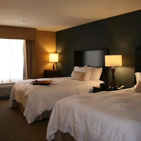 Hampton Inn And Suites Barstow-3