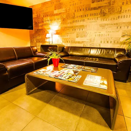 The Originals City, Hôtel Les Dômes, Perpignan Sud Saleilles-3