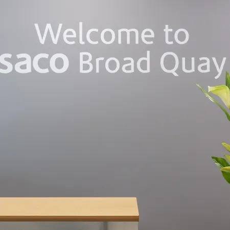 Saco Bristol - Broad Quay-2