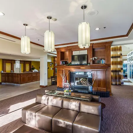 Hilton Garden Inn Fairfield-2