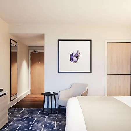 Hyatt Regency Manchester-3