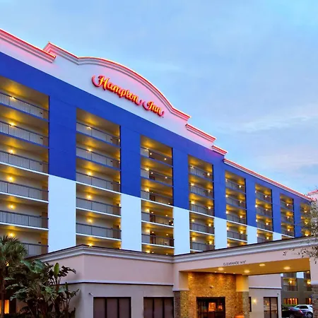 Hampton Inn Cocoa Beach-3