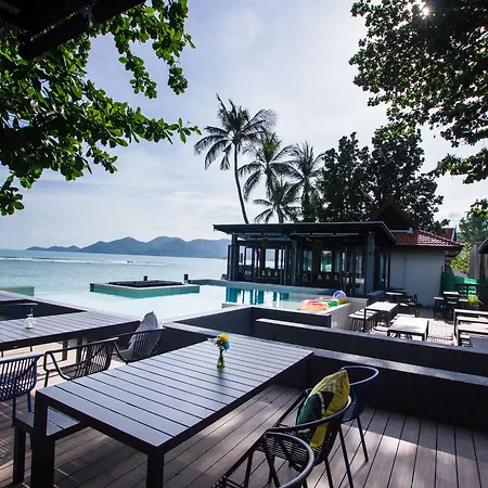 Lub D Koh Samui Chaweng Beach - Beachfront & Vibrant Social Vibe-2