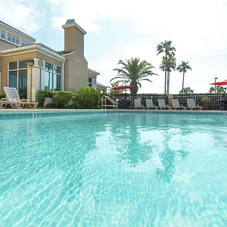 Hilton Garden Inn Saint Augustine Beach-3