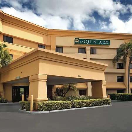 La Quinta By Wyndham Miami Airport East-2