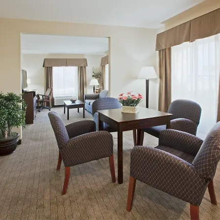 Holiday Inn Express Hotel & Suites Clearwater Us 19 North By Ihg-2