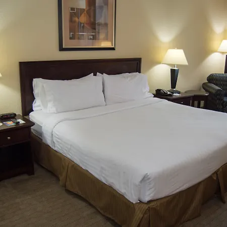 Holiday Inn Express Hotel & Suites Clearwater Us 19 North By Ihg-3