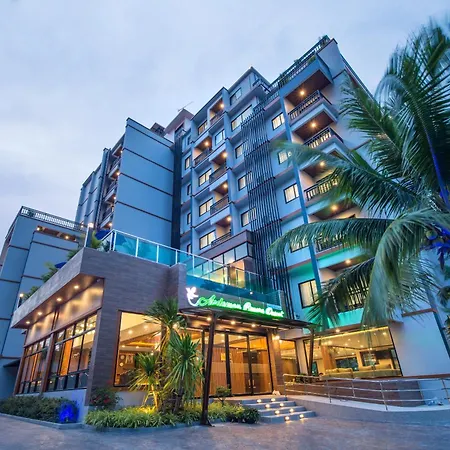 Andaman Breeze Resort-2