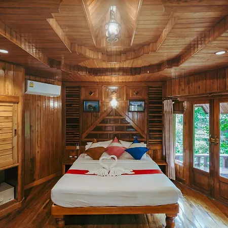 Phu Pha Aonang Resort & Spa-2