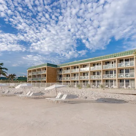 Ocean Breeze Inn Vero Beach-3
