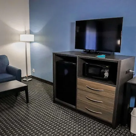 Best Western Ocala Park Centre-2