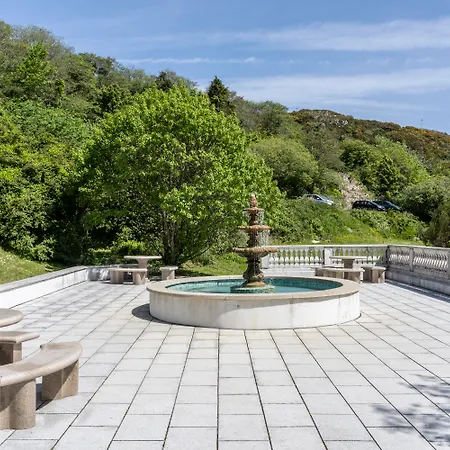 Abbeyglen Castle Hotel-3