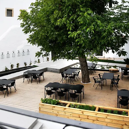 Sapientia Boutique Hotel-2
