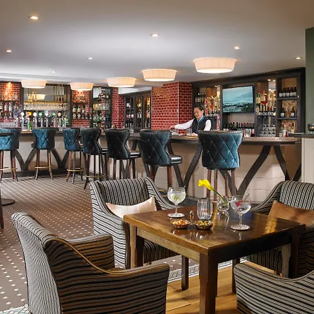 Westport Coast Hotel, Spa & Leisure-3