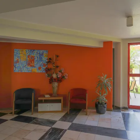Hotel Teresinha-2