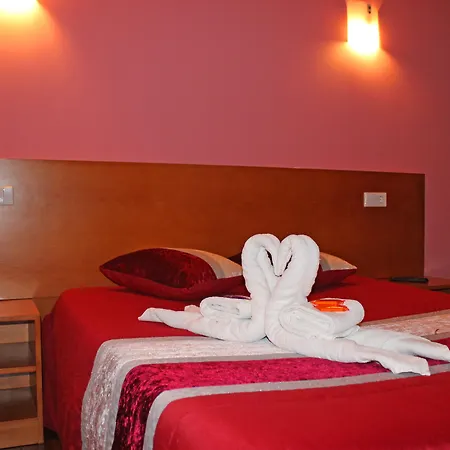 Guesthouse Monte Carlo-3