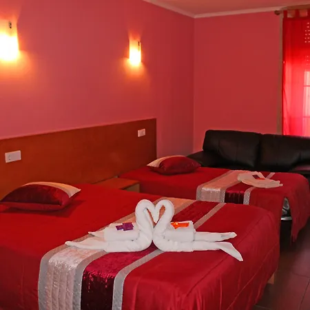 Guesthouse Monte Carlo-2