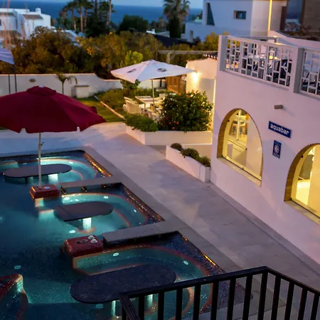 Hotel Maritur - Adults Only By Pierre & Vacances-2