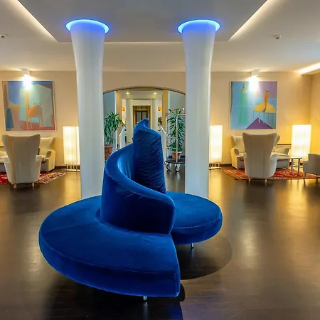 Hotel San Marco-2
