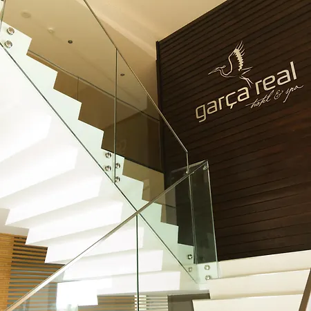 Garca Real Hotel & Spa - Singular'S Hotels-2