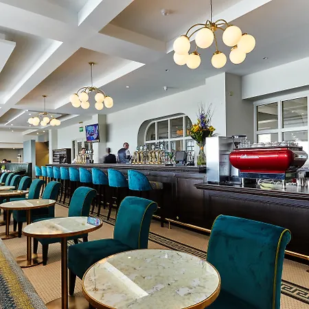 The Montenotte Hotel-2