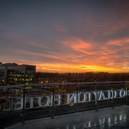 Clayton Hotel Charlemont Dublin City-2