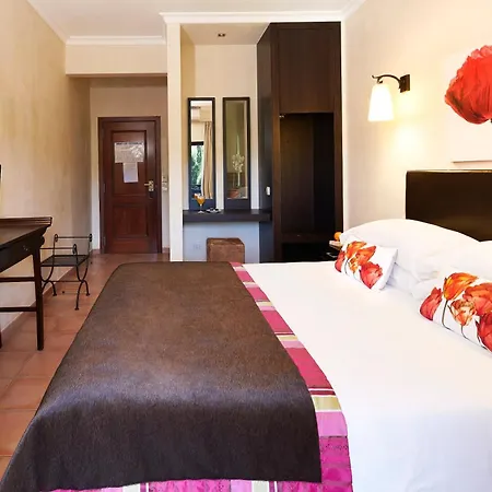 Hotel Parque Das Laranjeiras-2