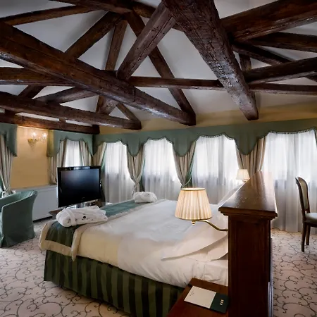 Maison Venezia | UNA Esperienze-3