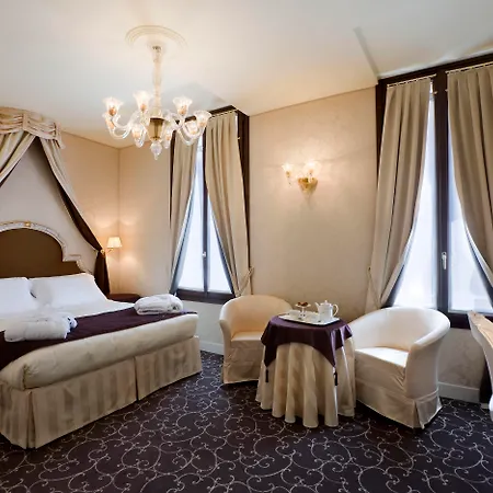 Maison Venezia | UNA Esperienze-2