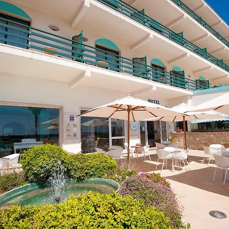 Hotel Terminal - Caroli Hotels-3