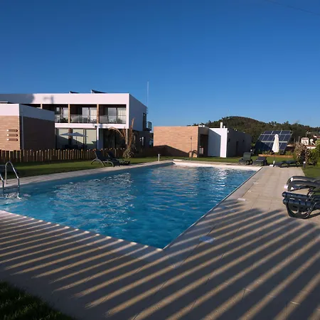 Villas Da Fonte - Singular'S Hotels-3