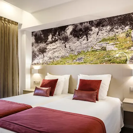 Serra D'Aire Boutique Hotel - Sa Hotels-3