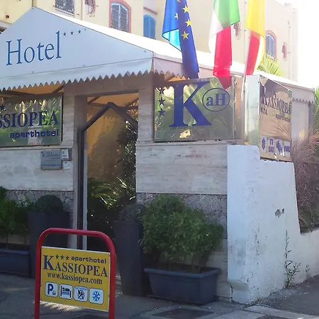Kassiopea-2
