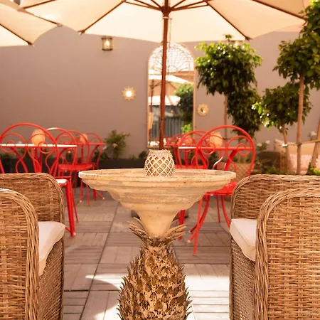 Maxime Boutique Hotel Avenida Da Liberdade (Adults Only)-3